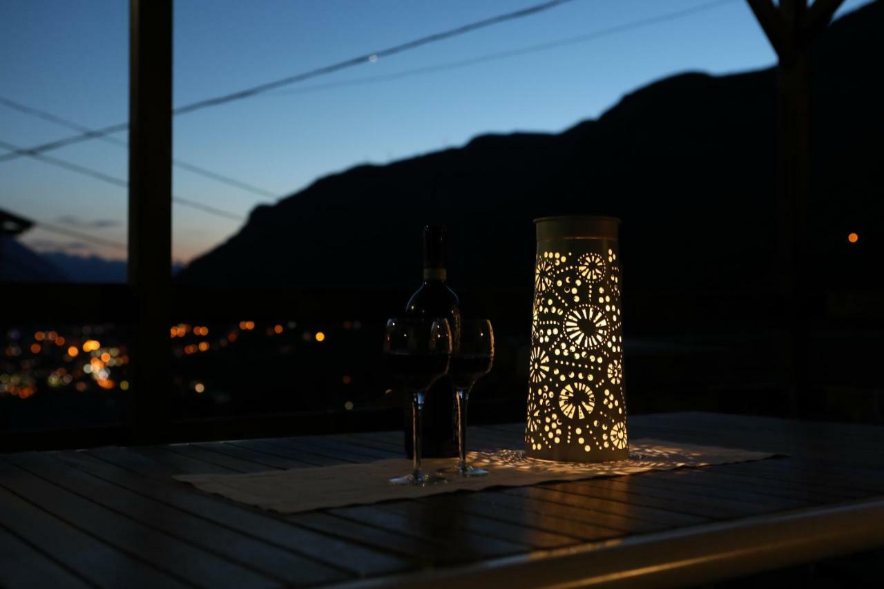 Le Rosier B&B E Appartamento Saint-Vincent Esterno foto